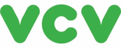 VCV Logo (USPTO, 14.12.2018)