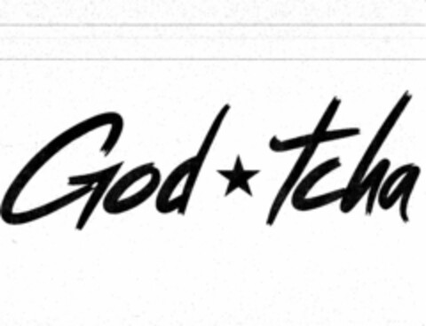 GODTCHA Logo (USPTO, 18.12.2018)