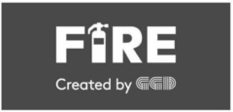 FRE CREATED BY GGD Logo (USPTO, 01/08/2019)