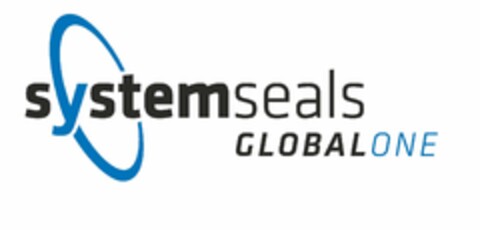 SYSTEMSEALS GLOBALONE Logo (USPTO, 28.01.2019)