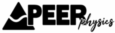 PEER PHYSICS Logo (USPTO, 14.03.2019)