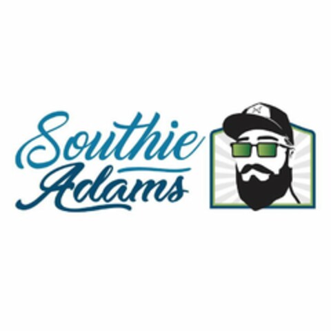 SOUTHIE ADAMS Logo (USPTO, 18.03.2019)