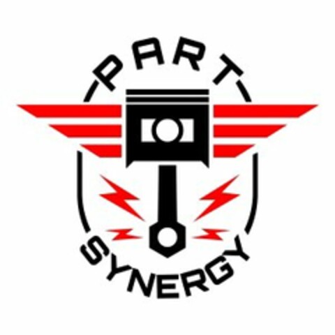 PART SYNERGY Logo (USPTO, 02.04.2019)