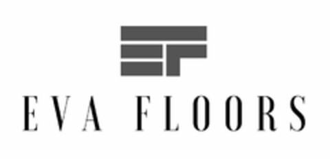 EVA FLOORS EF Logo (USPTO, 11.04.2019)