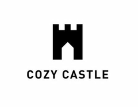 COZY CASTLE Logo (USPTO, 15.04.2019)