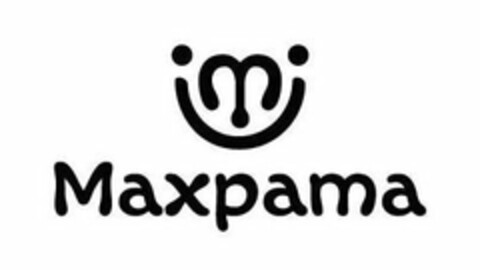 MAXPAMA Logo (USPTO, 20.04.2019)