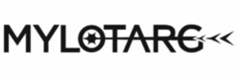 MYLOTARG Logo (USPTO, 04/23/2019)