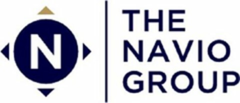 N THE NAVIO GROUP Logo (USPTO, 13.05.2019)