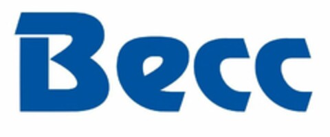 BECC Logo (USPTO, 15.05.2019)