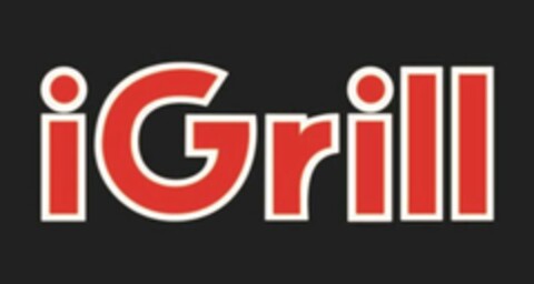 IGRILL Logo (USPTO, 17.05.2019)