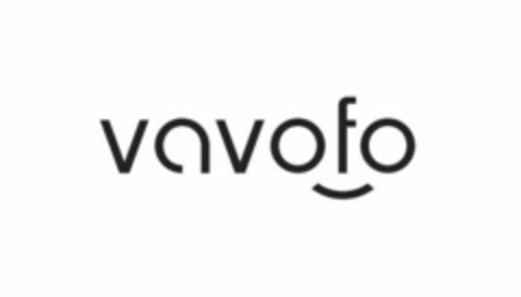 VAVOFO Logo (USPTO, 22.05.2019)