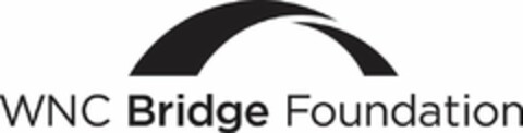 WNC BRIDGE FOUNDATION Logo (USPTO, 05.06.2019)