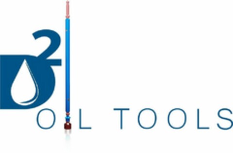 D2 OIL TOOLS Logo (USPTO, 10.06.2019)