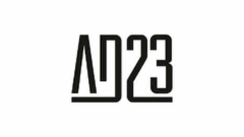 AD23 Logo (USPTO, 03.07.2019)