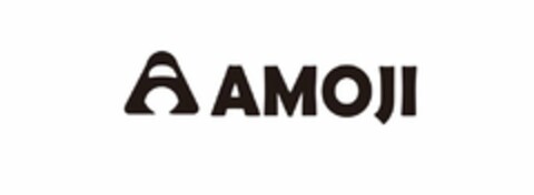 AAMOJI Logo (USPTO, 11.07.2019)