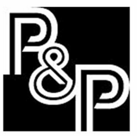 P&P Logo (USPTO, 12.07.2019)