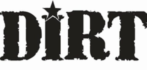 DIRT Logo (USPTO, 14.07.2019)