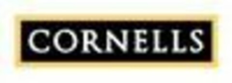 CORNELLS Logo (USPTO, 22.07.2019)