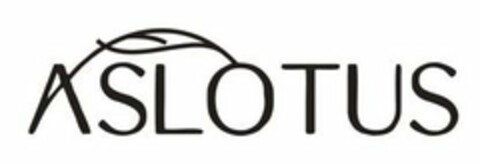 ASLOTUS Logo (USPTO, 02.08.2019)