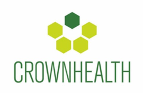 CROWNHEALTH Logo (USPTO, 13.08.2019)