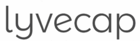 LYVECAP Logo (USPTO, 23.08.2019)