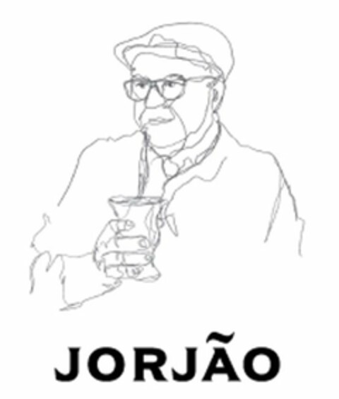 JORJÃO Logo (USPTO, 28.08.2019)