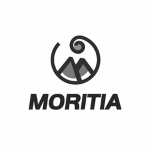 MORITIA Logo (USPTO, 06.09.2019)