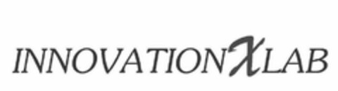 INNOVATIONXLAB Logo (USPTO, 07.10.2019)