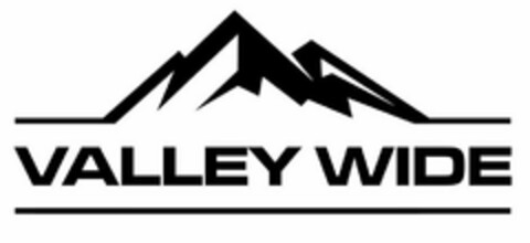 VALLEY WIDE Logo (USPTO, 11.10.2019)