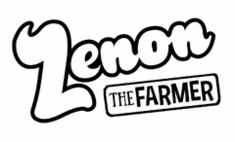 ZENON THE FARMER Logo (USPTO, 24.10.2019)