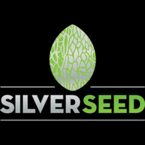 SILVERSEED Logo (USPTO, 25.10.2019)