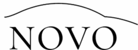 NOVO Logo (USPTO, 11/19/2019)