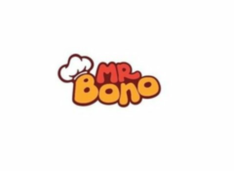 MR BONO Logo (USPTO, 03.12.2019)