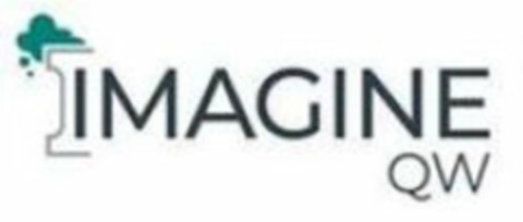 I IMAGINE QW Logo (USPTO, 19.12.2019)