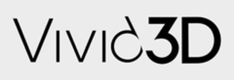 VIVID3D Logo (USPTO, 27.01.2020)