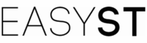 EASYST Logo (USPTO, 01/27/2020)