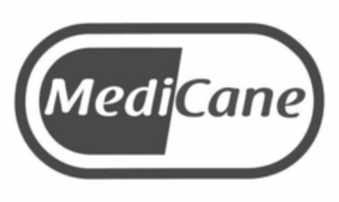 MEDI CANE Logo (USPTO, 03/09/2020)