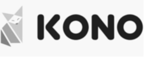 KONO Logo (USPTO, 09.04.2020)