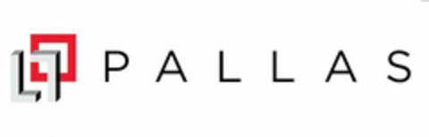 PALLAS Logo (USPTO, 04/30/2020)