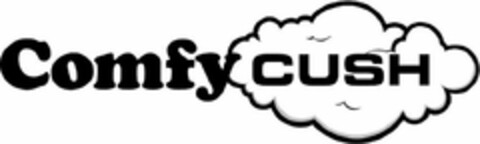 COMFYCUSH Logo (USPTO, 08.05.2020)