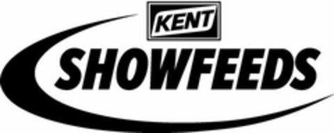KENT SHOWFEEDS Logo (USPTO, 14.05.2020)