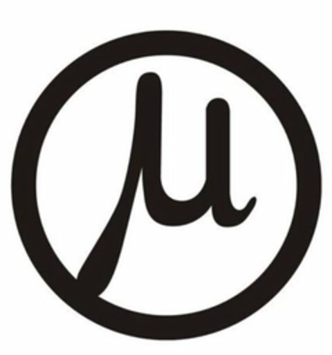 U Logo (USPTO, 22.05.2020)