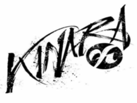 KINARA Logo (USPTO, 11.06.2020)