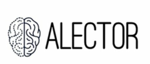 ALECTOR Logo (USPTO, 16.06.2020)