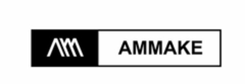 AM AMMAKE Logo (USPTO, 26.06.2020)