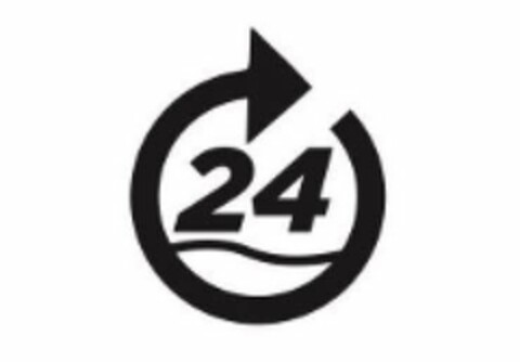 24 Logo (USPTO, 29.06.2020)