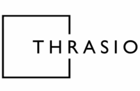 THRASIO Logo (USPTO, 15.07.2020)