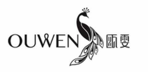 OUWEN Logo (USPTO, 28.07.2020)