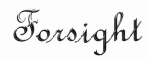 FORSIGHT Logo (USPTO, 19.08.2020)