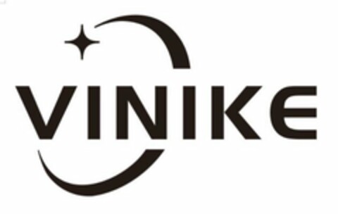 VINIKE Logo (USPTO, 08/20/2020)